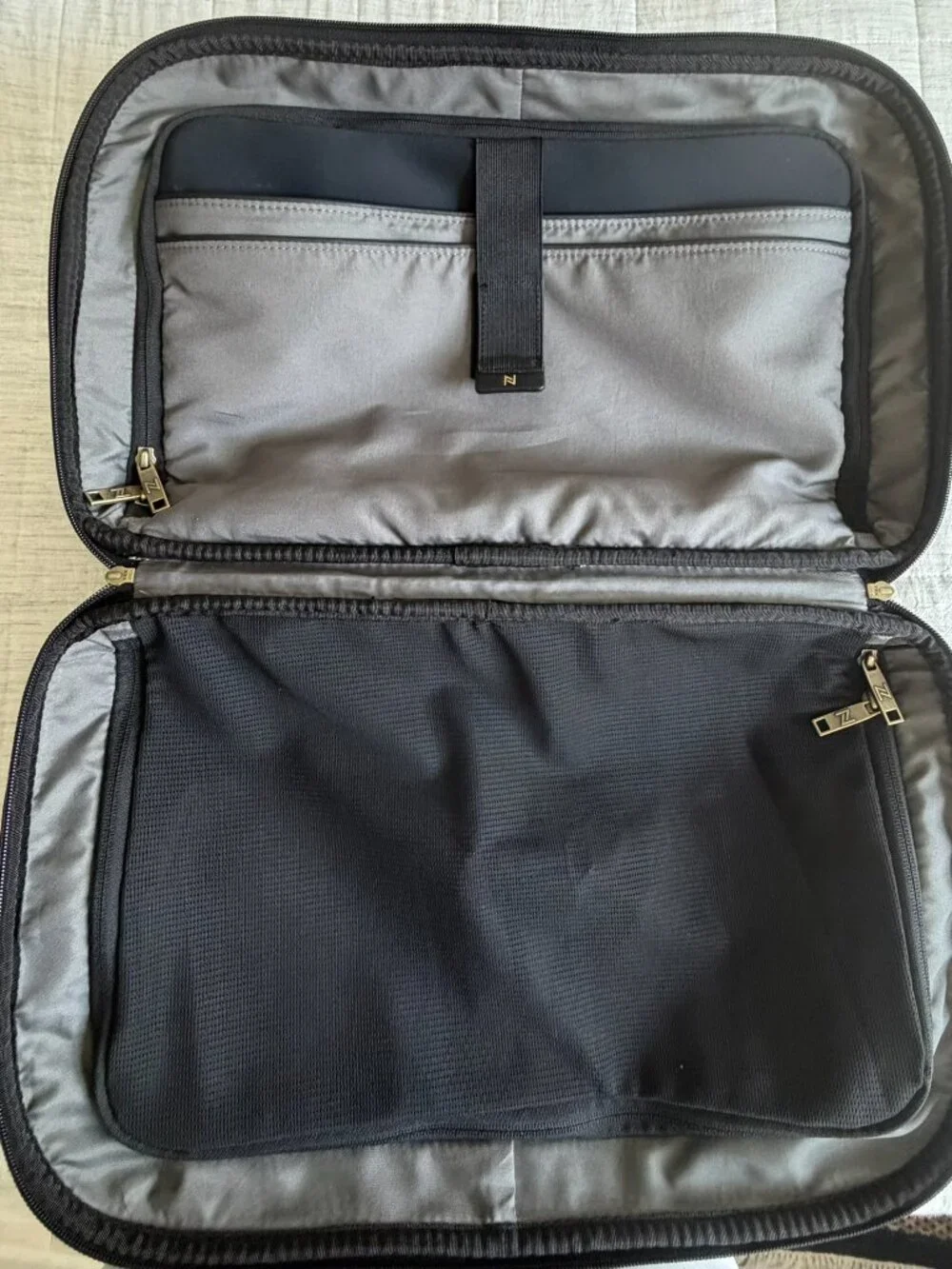 Nomad Lane Bento Bag